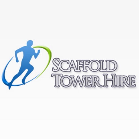 Logo of Scaffold Tower Hire company 